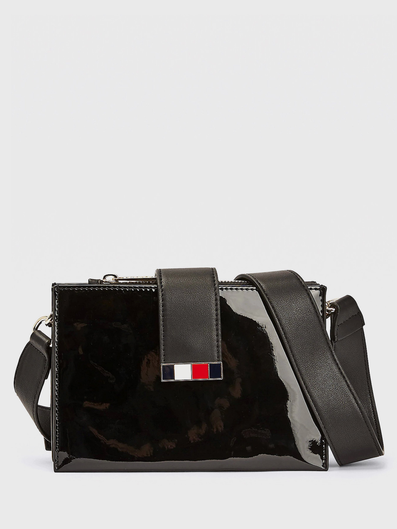 Кросс-боди Tommy Hilfiger Statement модель AW0AW08839-0GJ Фото