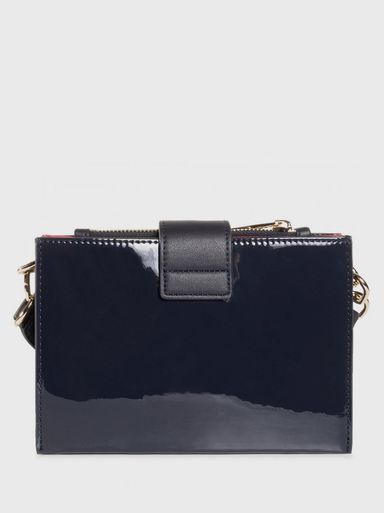 Кросс-боди Tommy Hilfiger Statement модель AW0AW08839-CJM Фото