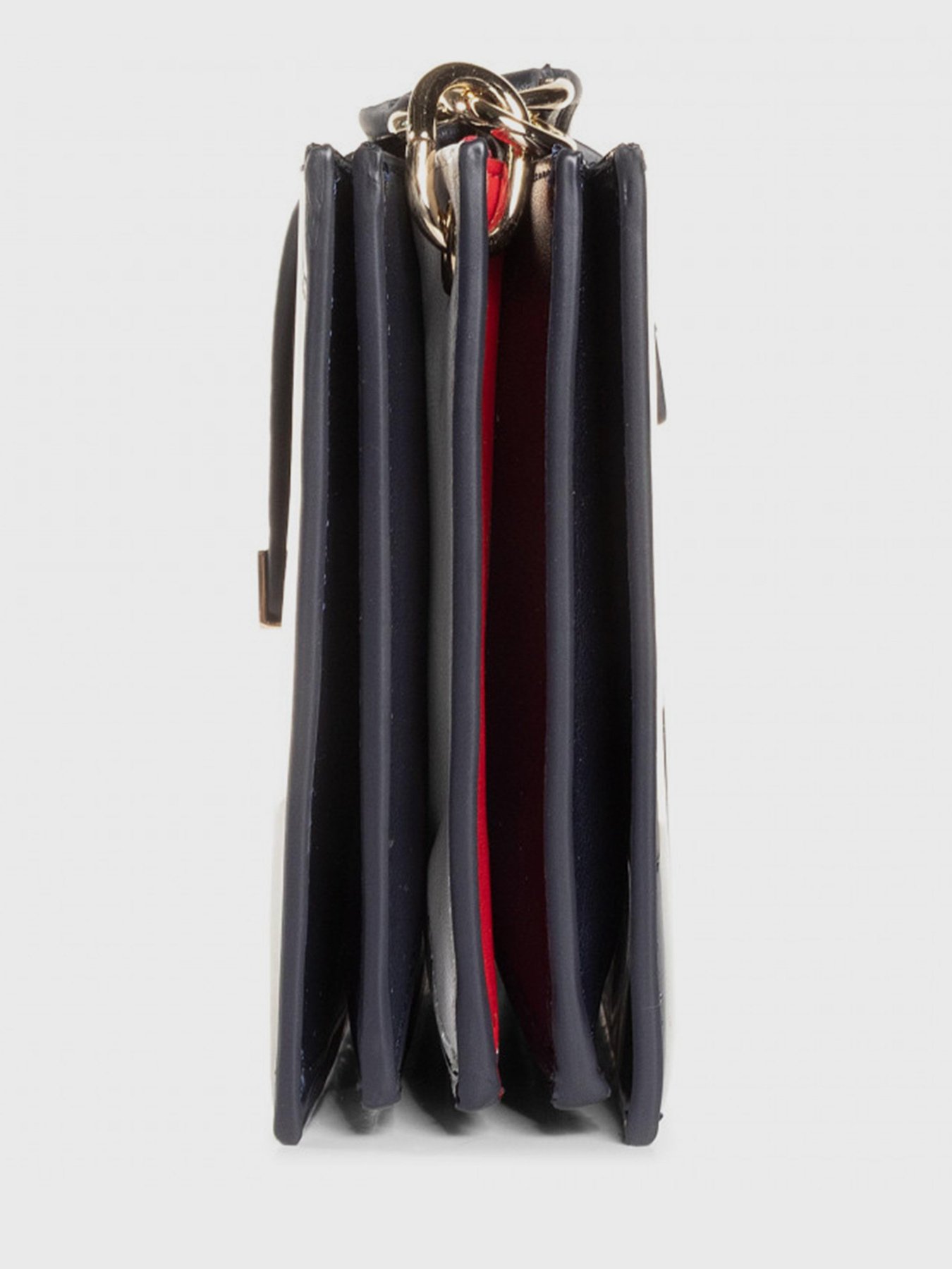 Кросс-боди Tommy Hilfiger Statement модель AW0AW08839-CJM Фото