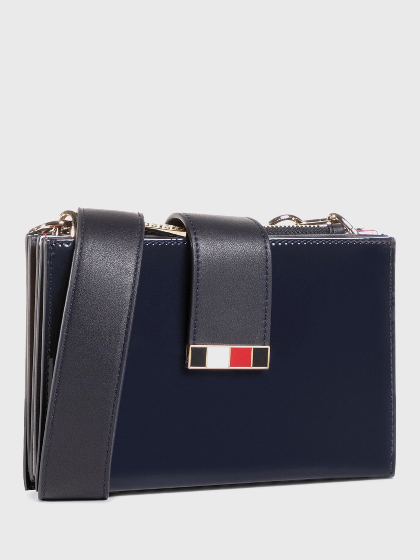 Кросс-боди Tommy Hilfiger Statement модель AW0AW08839-CJM Фото