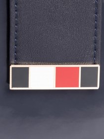 Кросс-боди Tommy Hilfiger Statement модель AW0AW08839-CJM Фото