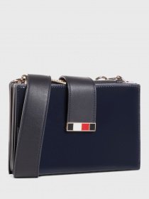 Кросс-боди Tommy Hilfiger Statement модель AW0AW08839-CJM Фото