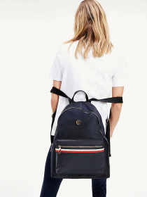 Рюкзаки Tommy Hilfiger модель AW0AW08823-CJM Фото