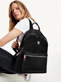 Рюкзаки Tommy Hilfiger модель AW0AW08834-0GJ Фото