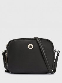 Кросс-боди Tommy Hilfiger модель AW0AW08826-0GJ Фото