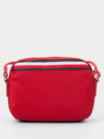 Кросс-боди Tommy Hilfiger модель AW0AW08827-XMP Фото