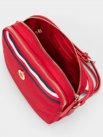 Кросс-боди Tommy Hilfiger модель AW0AW08827-XMP Фото