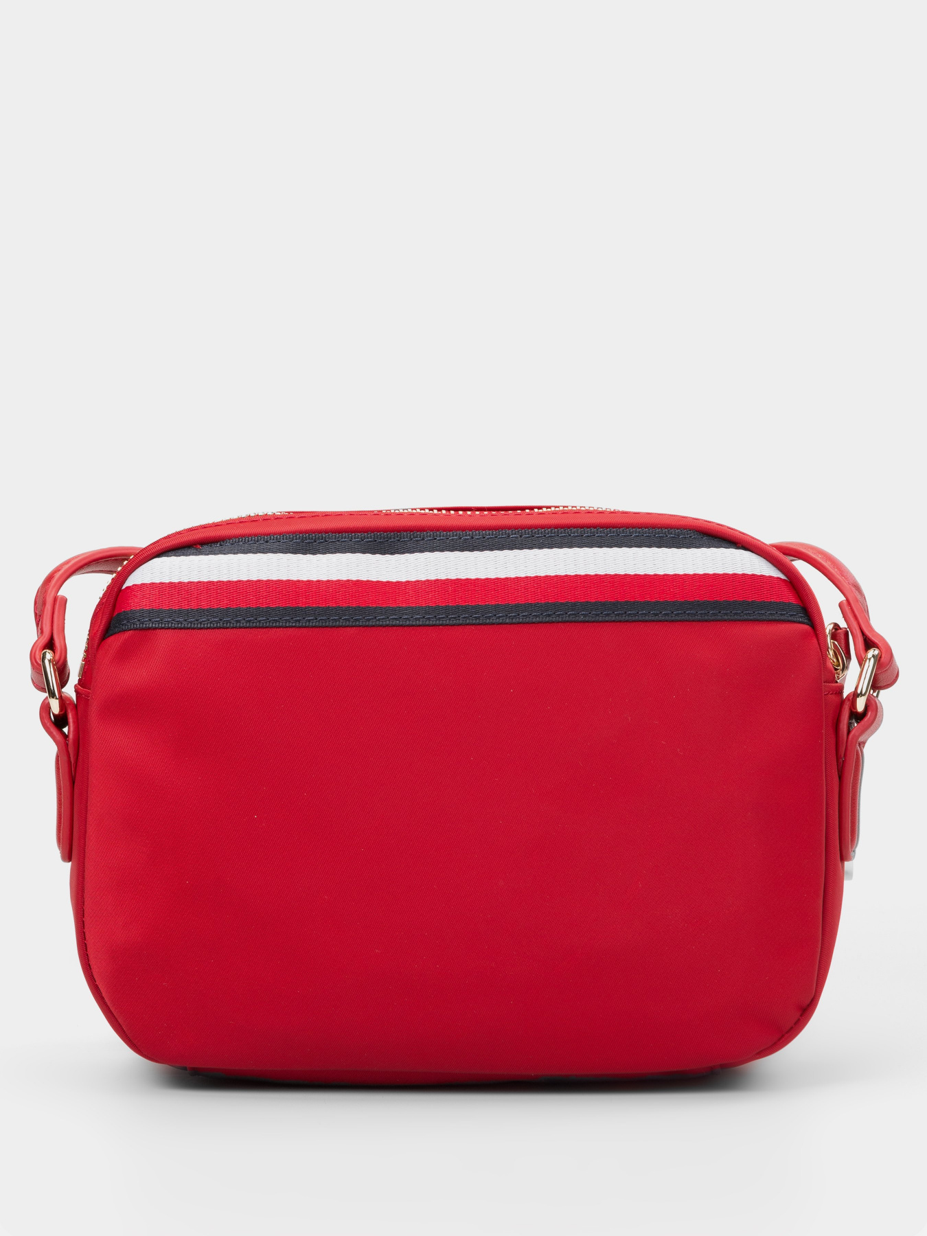 Крос-боді Tommy Hilfiger модель AW0AW08827-XMP Фото