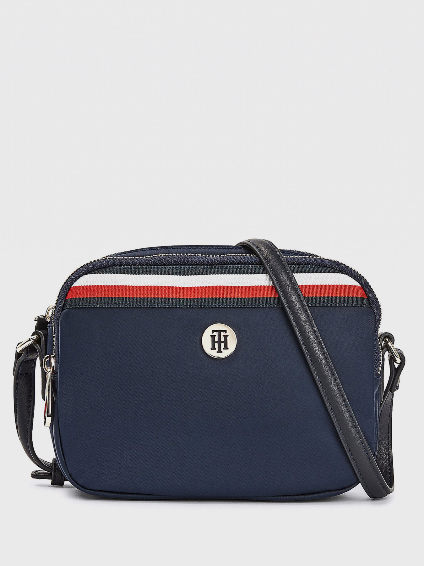 Кросс-боди Tommy Hilfiger модель AW0AW08827-CJM Фото