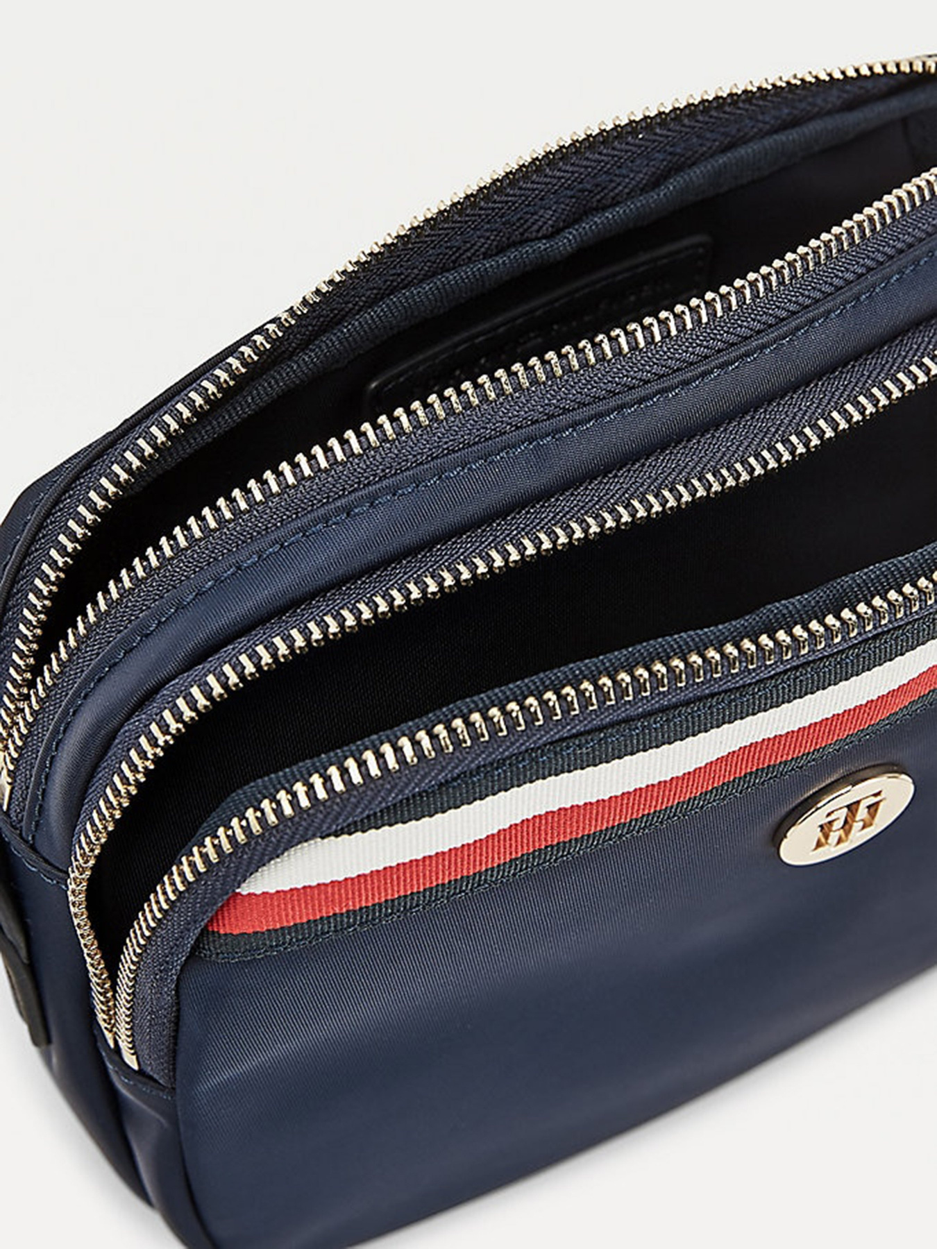 Кросс-боди Tommy Hilfiger модель AW0AW08827-CJM Фото