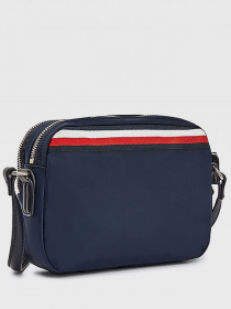 Кросс-боди Tommy Hilfiger модель AW0AW08827-CJM Фото