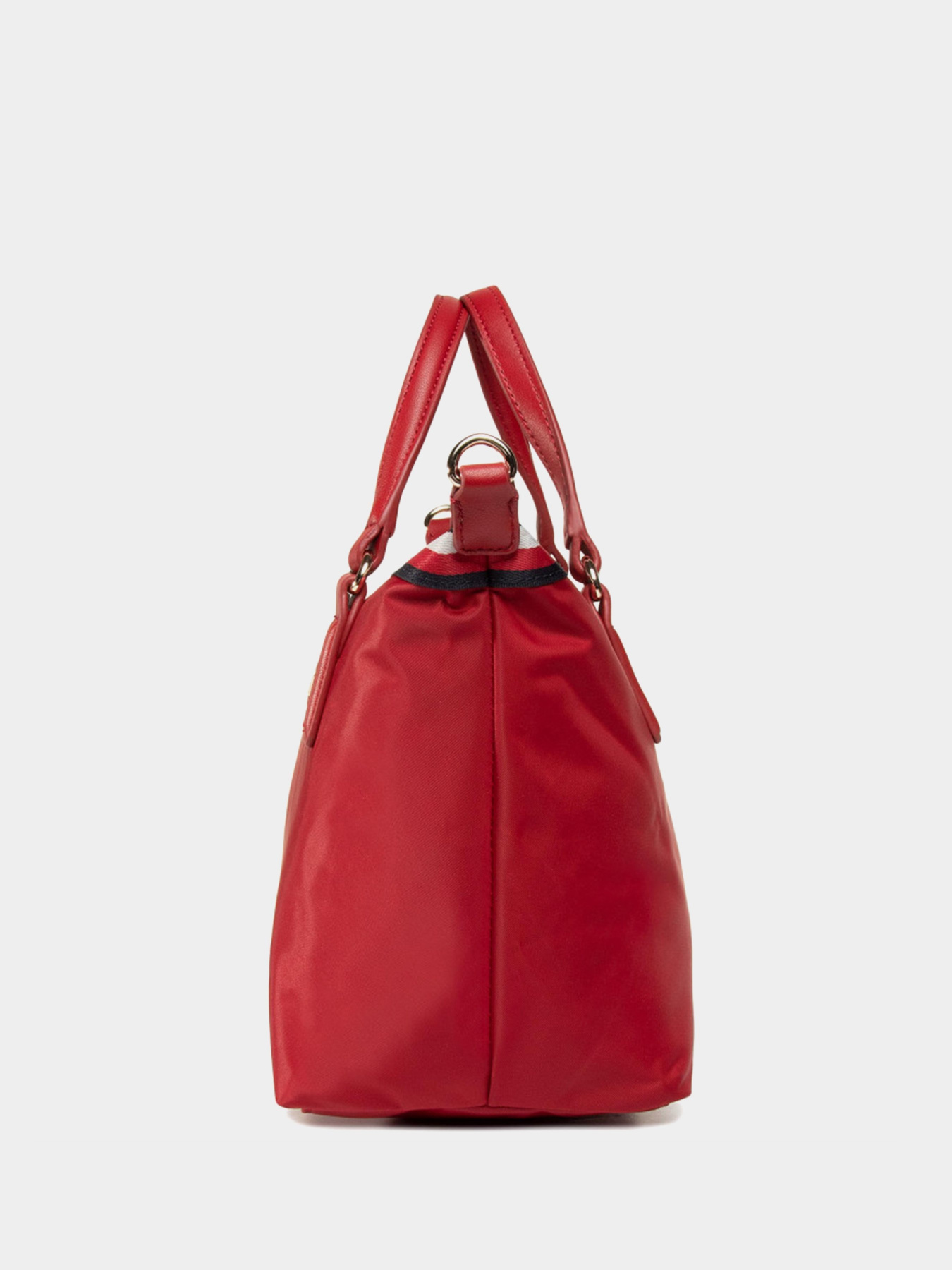 Сумка Tommy Hilfiger Signature модель AW0AW08829-XMP Фото