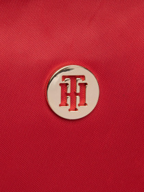 Сумка Tommy Hilfiger Signature модель AW0AW08829-XMP Фото