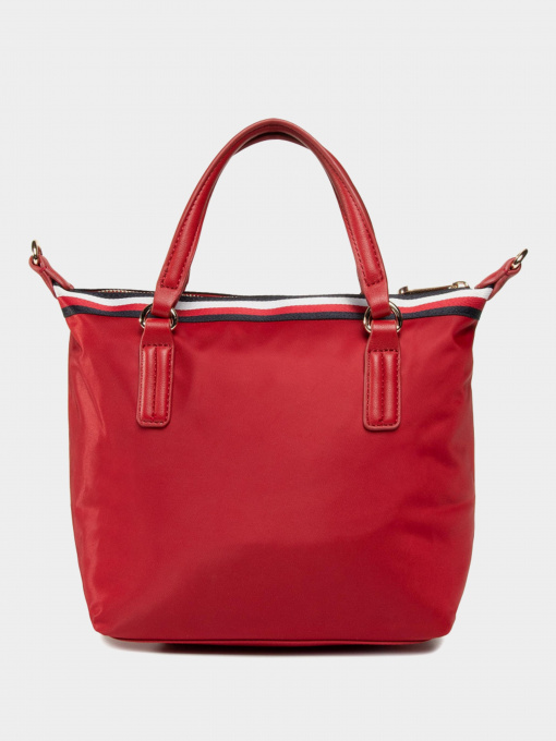 Сумка Tommy Hilfiger Signature модель AW0AW08829-XMP Фото