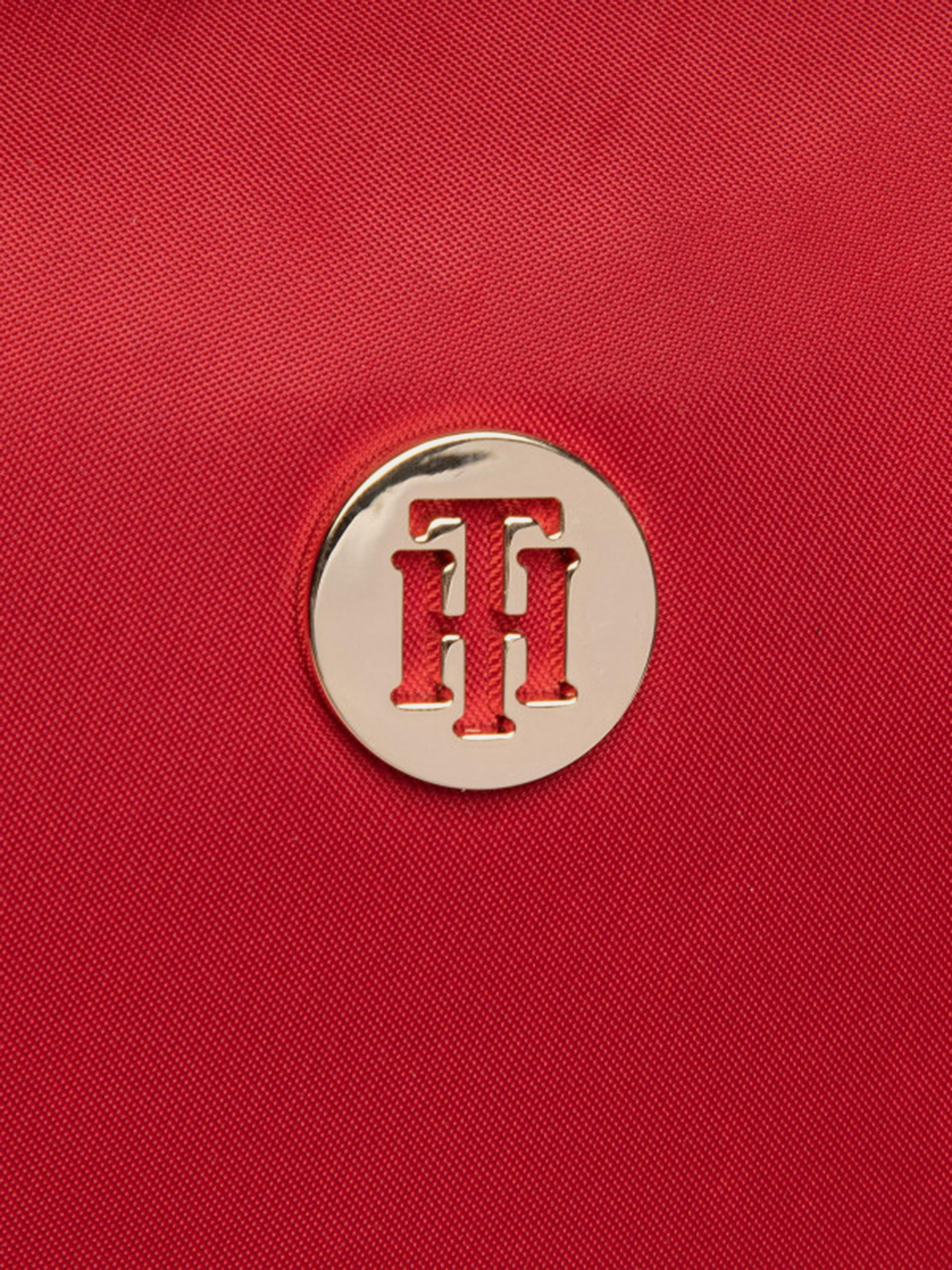 Сумка Tommy Hilfiger Signature модель AW0AW08829-XMP Фото