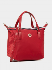 Сумка Tommy Hilfiger Signature модель AW0AW08829-XMP Фото