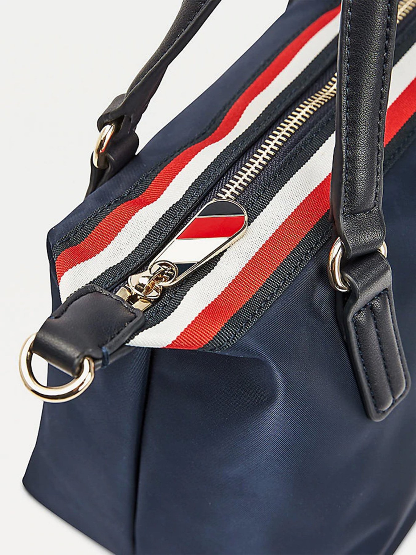 Сумка Tommy Hilfiger модель AW0AW08829-CJM Фото