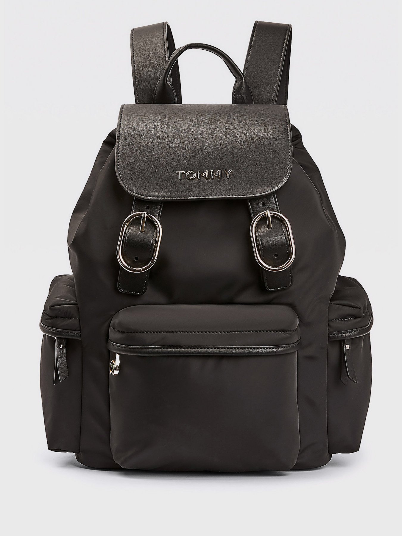 Рюкзаки Tommy Hilfiger ESSENCE модель AW0AW08853-0GJ Фото