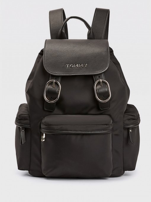 Рюкзаки Tommy Hilfiger ESSENCE модель AW0AW08853-0GJ Фото