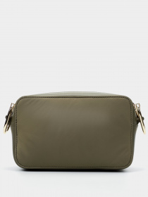 Сумки Tommy Hilfiger модель AW0AW08854-MSH Фото