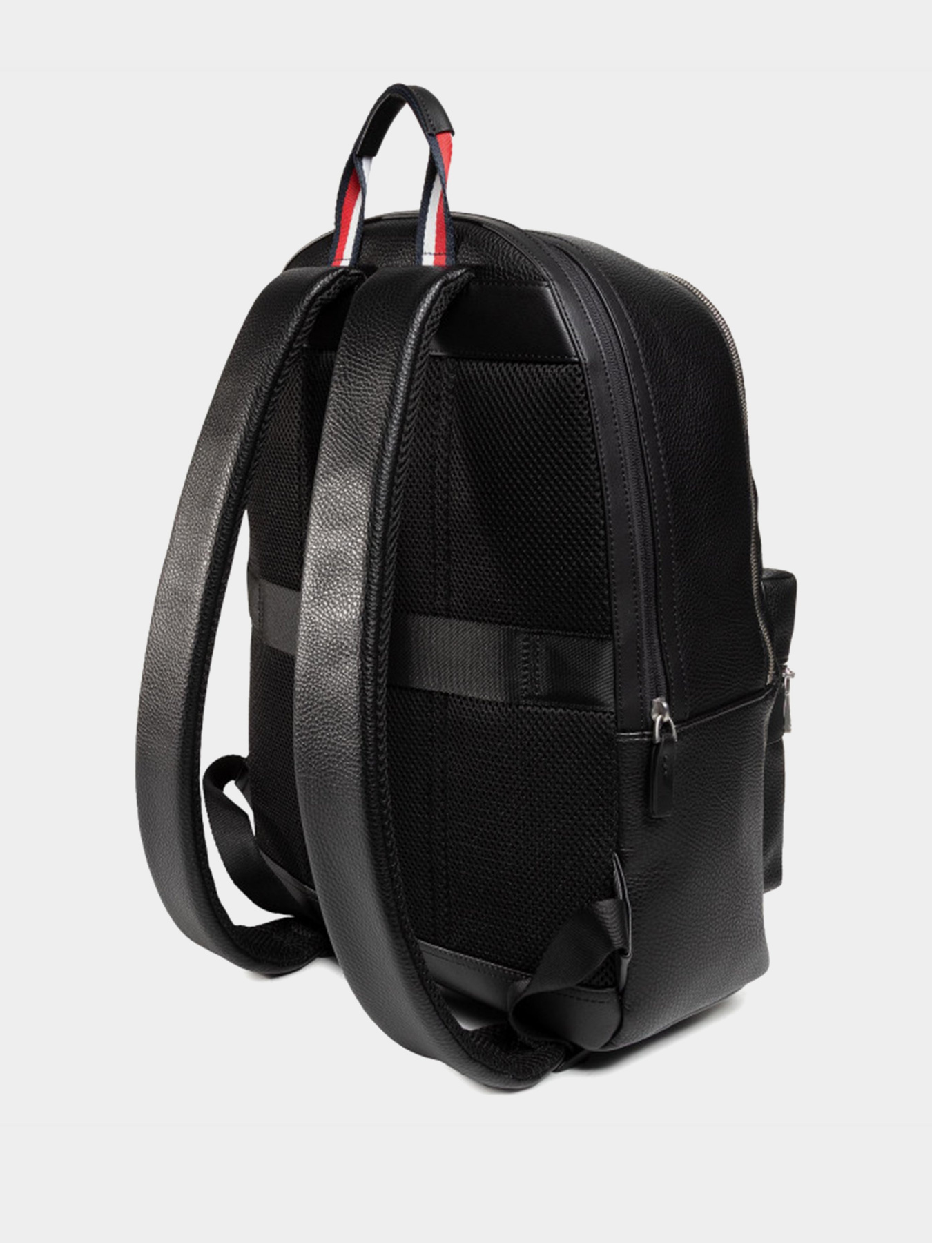 Рюкзаки Tommy Hilfiger Downtown модель AM0AM06480-BDS Фото