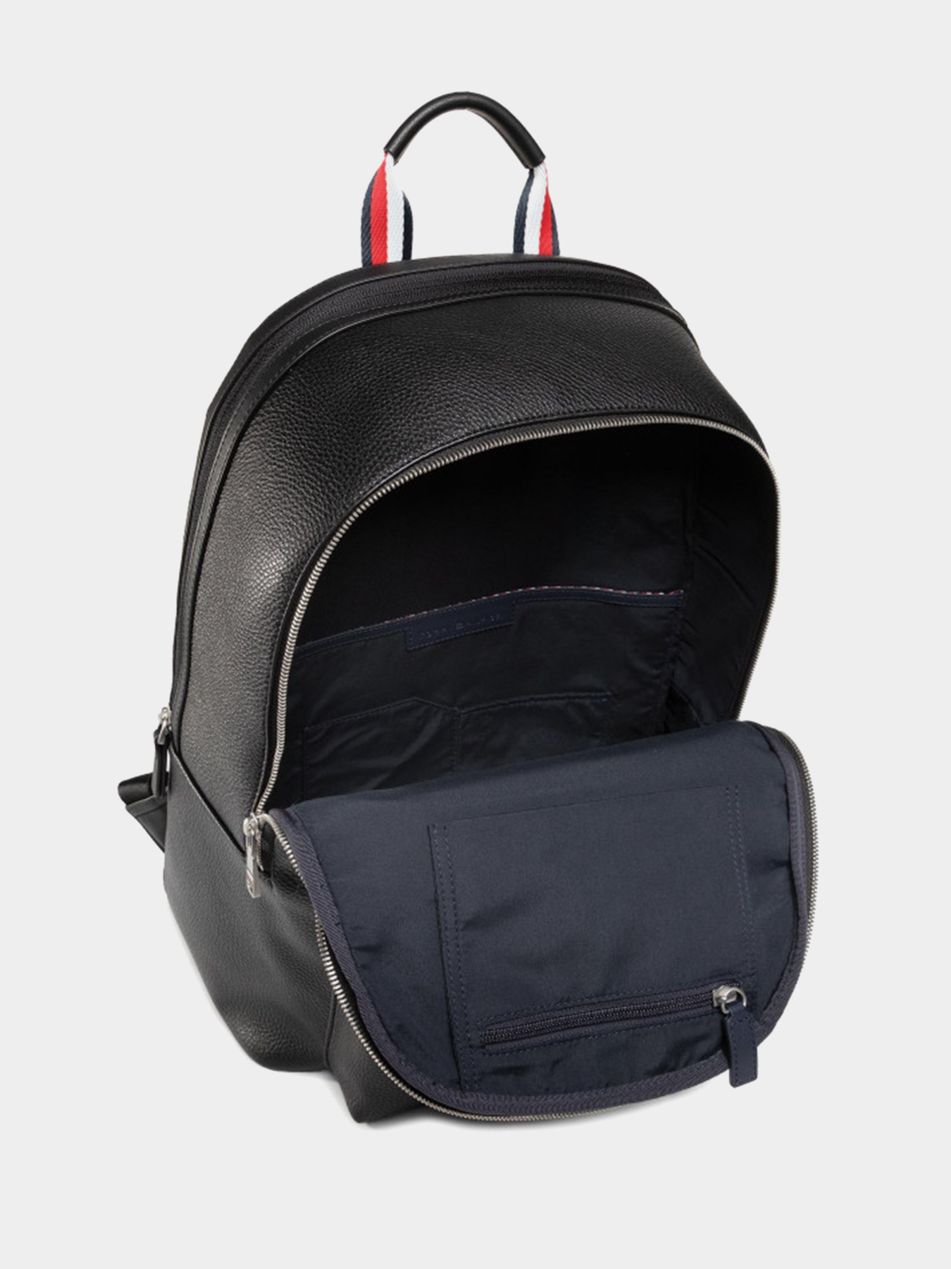 Рюкзаки Tommy Hilfiger Downtown модель AM0AM06480-BDS Фото