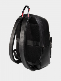 Рюкзаки Tommy Hilfiger Downtown модель AM0AM06480-BDS Фото