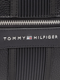 Рюкзаки Tommy Hilfiger Downtown модель AM0AM06480-BDS Фото