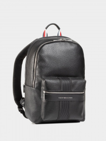 Рюкзаки Tommy Hilfiger Downtown модель AM0AM06480-BDS Фото