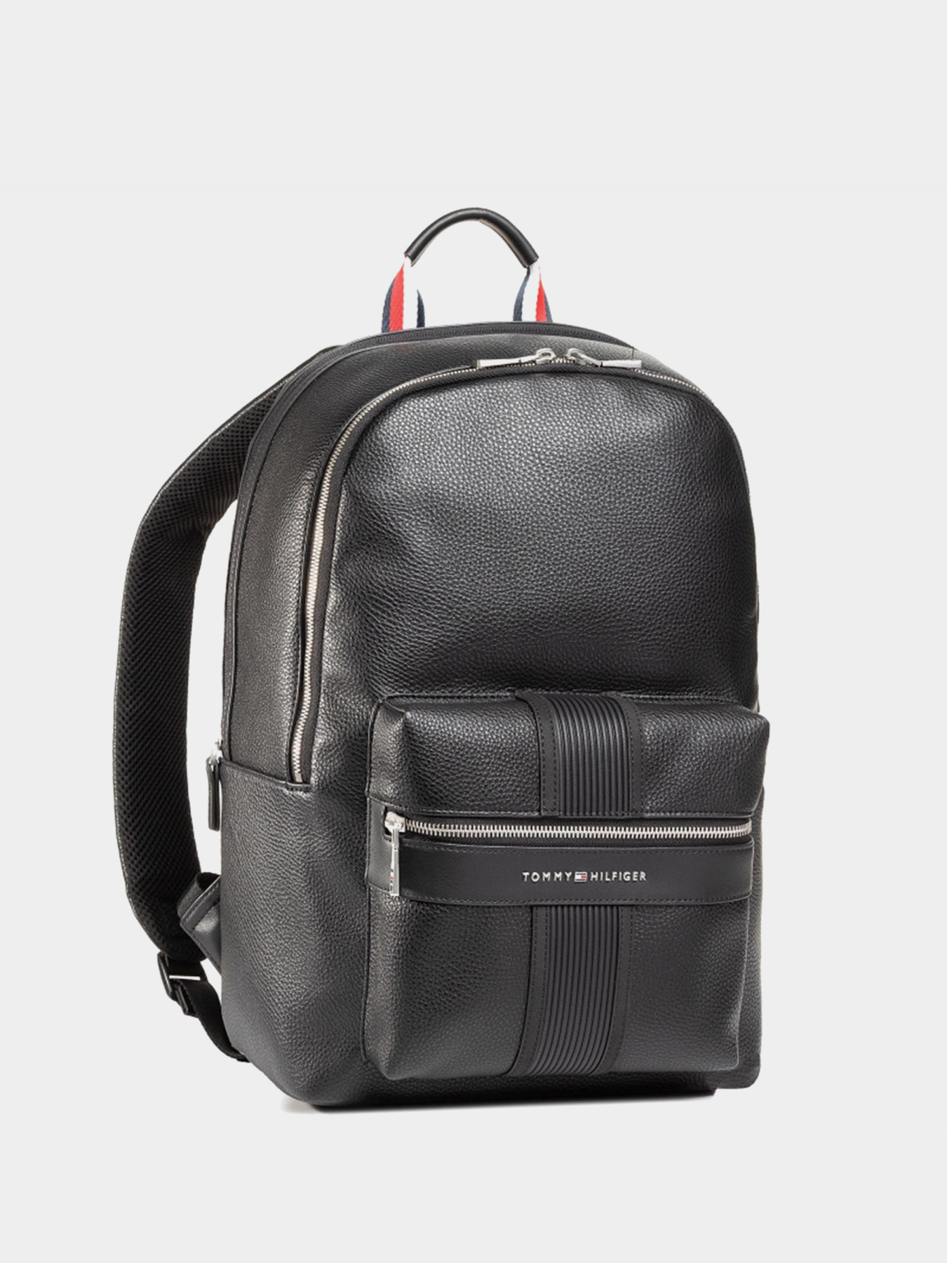 Рюкзаки Tommy Hilfiger Downtown модель AM0AM06480-BDS Фото