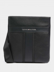 Кросс-боди Tommy Hilfiger модель AM0AM06499-BDS Фото