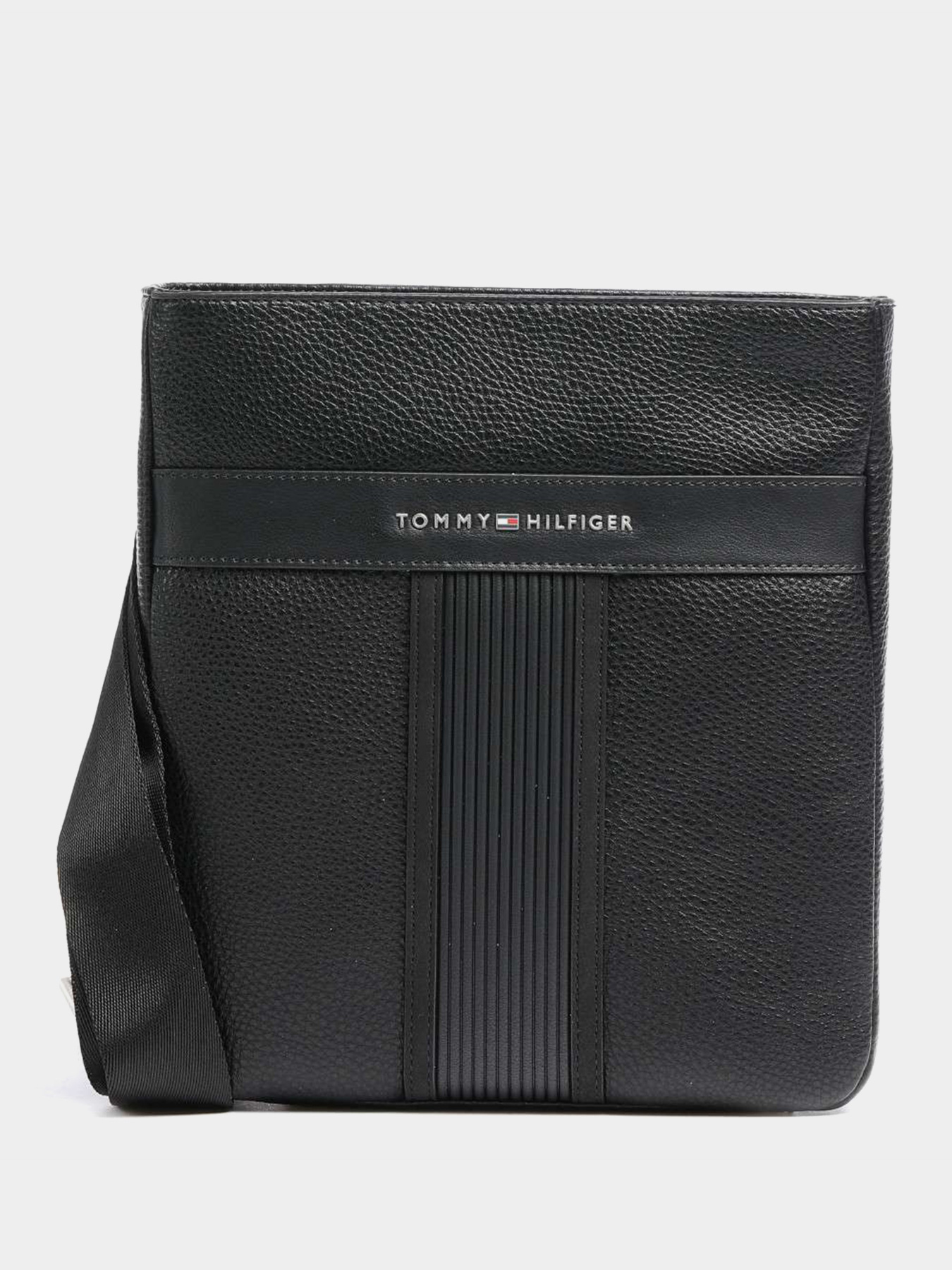 Кросс-боди Tommy Hilfiger модель AM0AM06499-BDS Кросс-боди Tommy Hilfiger модель AM0AM06499-BDS Фото