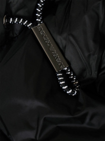 Пуховик Emporio Armani модель 6H1L93-1NLYZ-0999 Фото