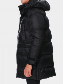 Пуховик Emporio Armani модель 6H1L93-1NLYZ-0999 Фото