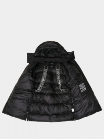 Пуховик Emporio Armani модель 6H1L93-1NLYZ-0999 Фото