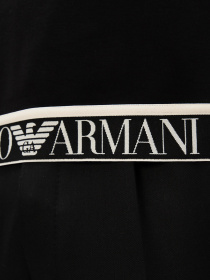 Свитшот Emporio Armani модель 6H1M83-1JDSZ-0999 Фото