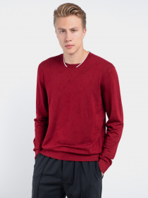 Пуловер Emporio Armani модель 6H1MX1-1MIPZ-0391 Фото