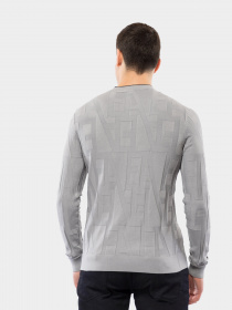 Джемпер Emporio Armani модель 6H1MX1-1MIPZ-0659 Джемпер Emporio Armani модель 6H1MX1-1MIPZ-0659 Фото