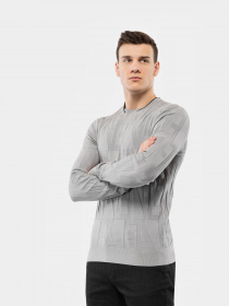 Джемпер Emporio Armani модель 6H1MX1-1MIPZ-0659 Джемпер Emporio Armani модель 6H1MX1-1MIPZ-0659 Фото