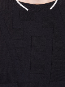 Джемпер Emporio Armani модель 6H1MX1-1MIPZ-0920 Фото