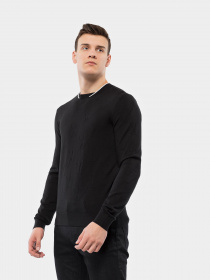 Джемпер Emporio Armani модель 6H1MX1-1MIPZ-0922 Фото