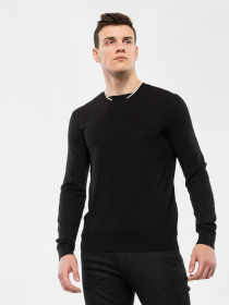 Джемпер Emporio Armani модель 6H1MX1-1MIPZ-0922 Фото