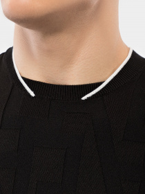 Джемпер Emporio Armani модель 6H1MX1-1MIPZ-0999 Фото