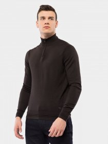 Пуловер Emporio Armani модель 6H1MX3-1MIQZ-0482 Фото