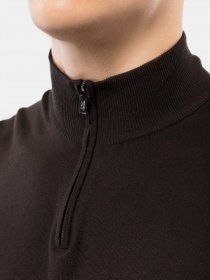 Пуловер Emporio Armani модель 6H1MX3-1MIQZ-0482 Фото