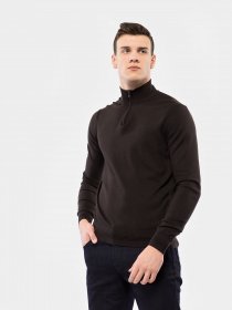 Пуловер Emporio Armani модель 6H1MX3-1MIQZ-0482 Фото