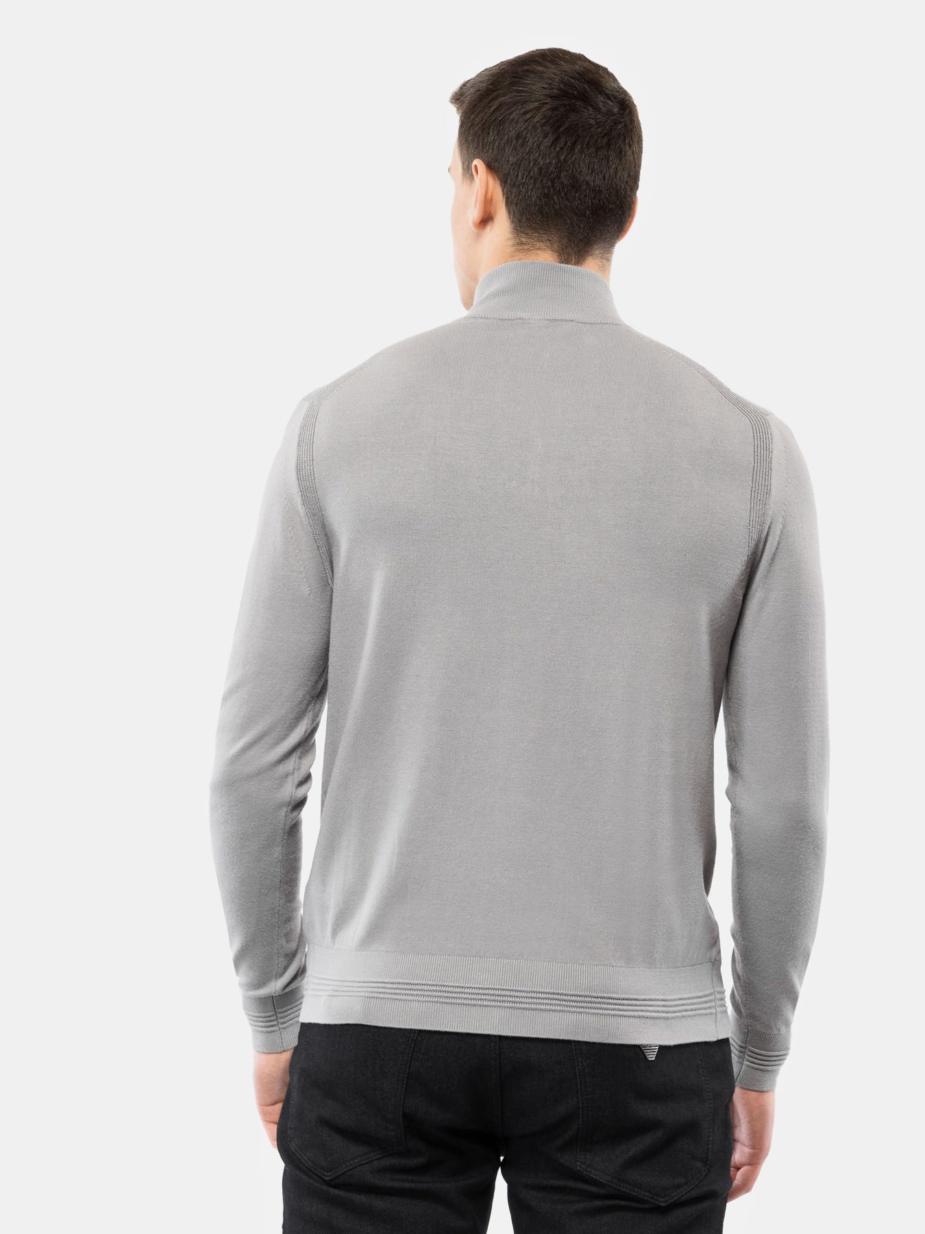 Пуловер Emporio Armani модель 6H1MX3-1MIQZ-0659 Фото