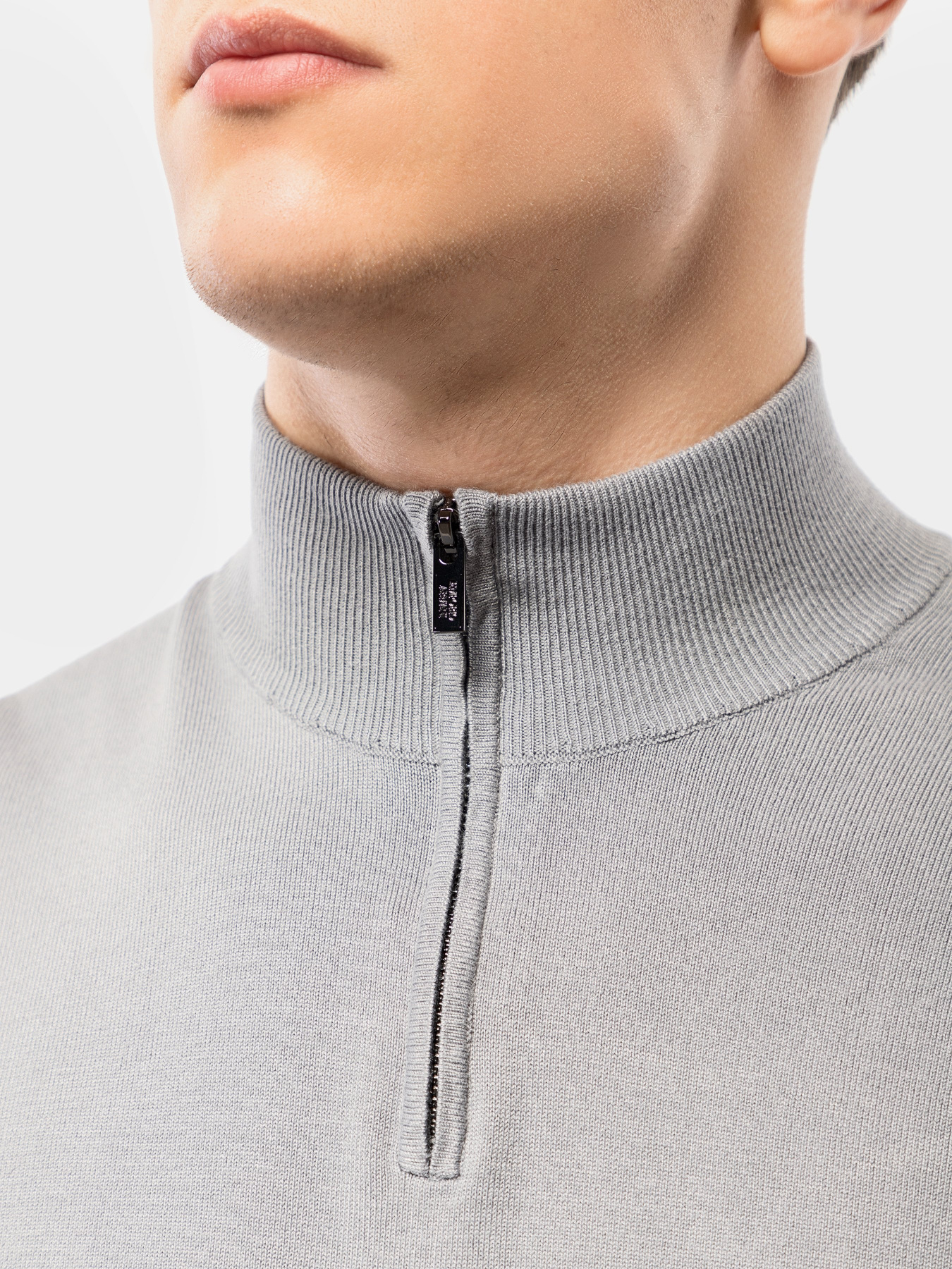 Пуловер Emporio Armani модель 6H1MX3-1MIQZ-0659 Фото