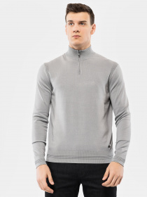 Пуловер Emporio Armani модель 6H1MX3-1MIQZ-0659 Фото