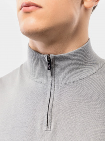 Пуловер Emporio Armani модель 6H1MX3-1MIQZ-0659 Фото